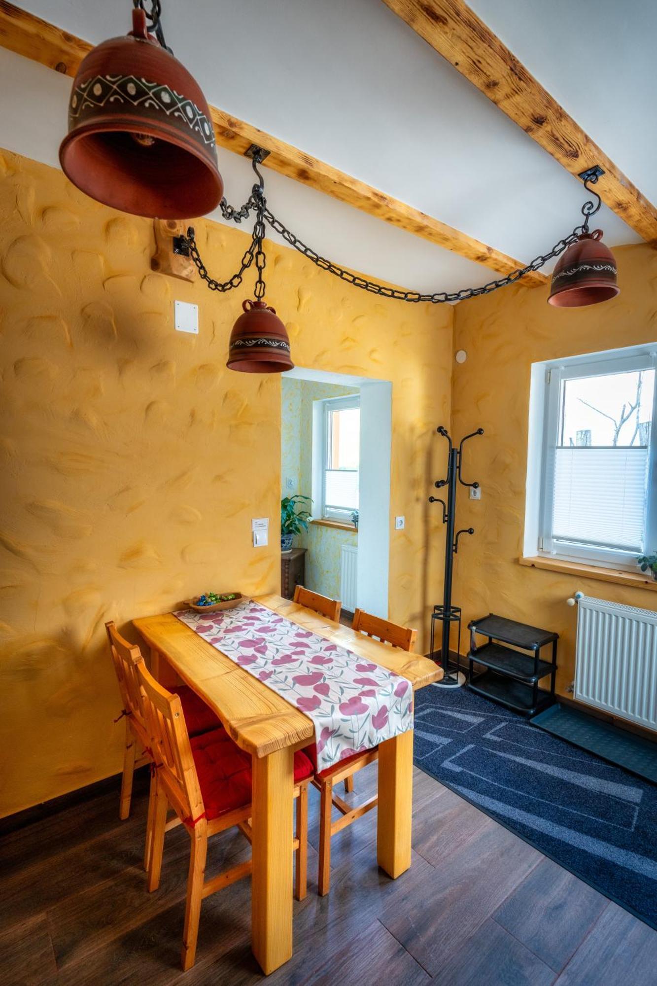 Ferienwohnung Stara Soncna Hisa Radovljica Exterior foto